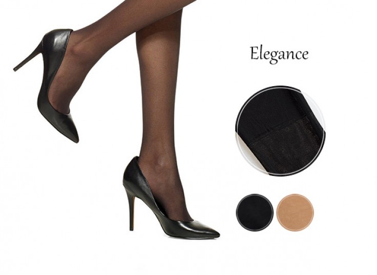 جوراب شلواری Elegance