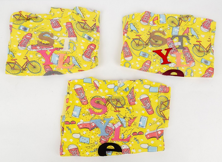 هودی بچگانه