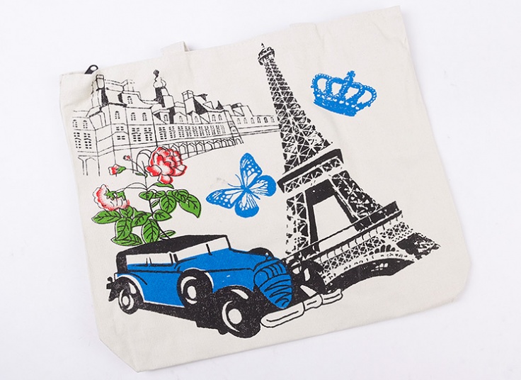 کیف طرح‌دار زنانه