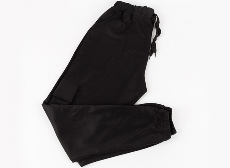 شلوار مردانه مدل اسلش