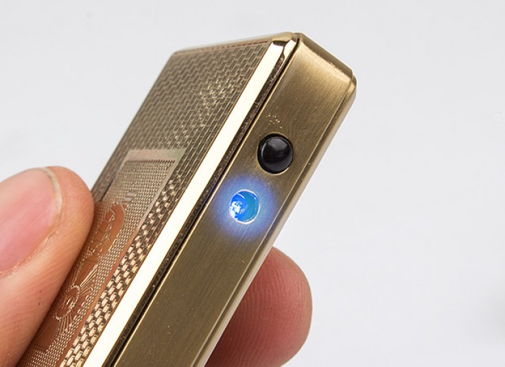 فندک Heng Da مدل USB