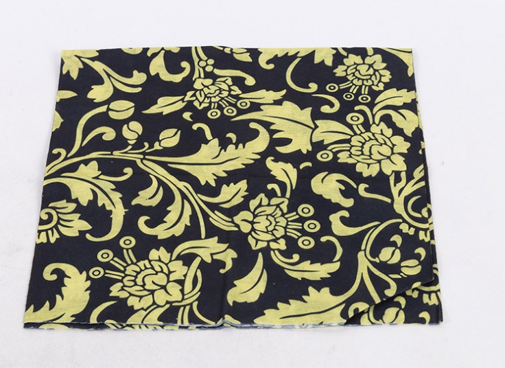 اسکارف و دستمال سر