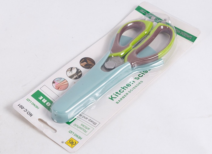 قیچی چندکاره Heng Lizi