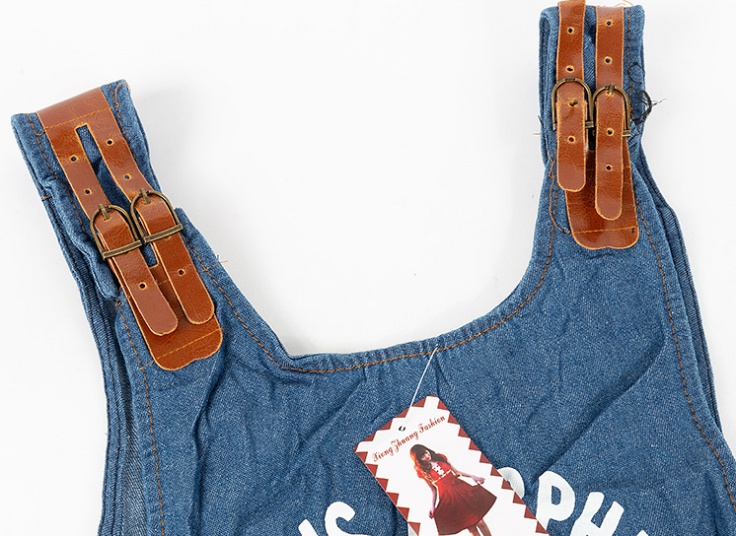 شلوارک سرهمی jean