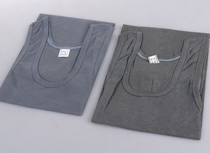 رکابی مردانه Brindle