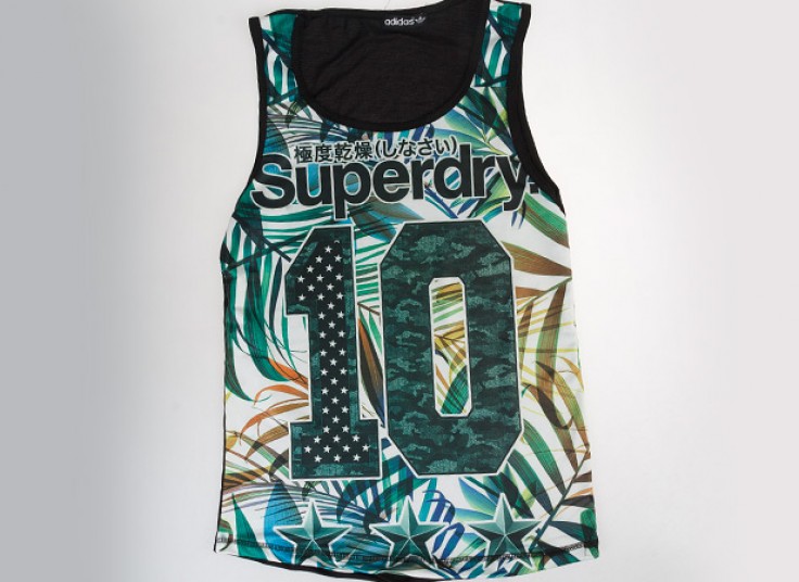 رکابی مردانه Patterned