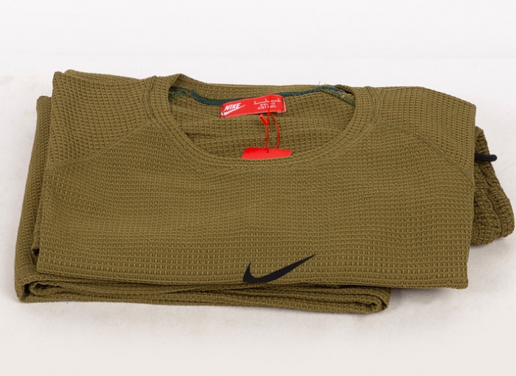 ست مردانه بیسکویتی طرح Nike