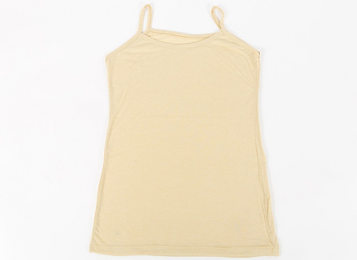 تاپ طرح ساده زنانه