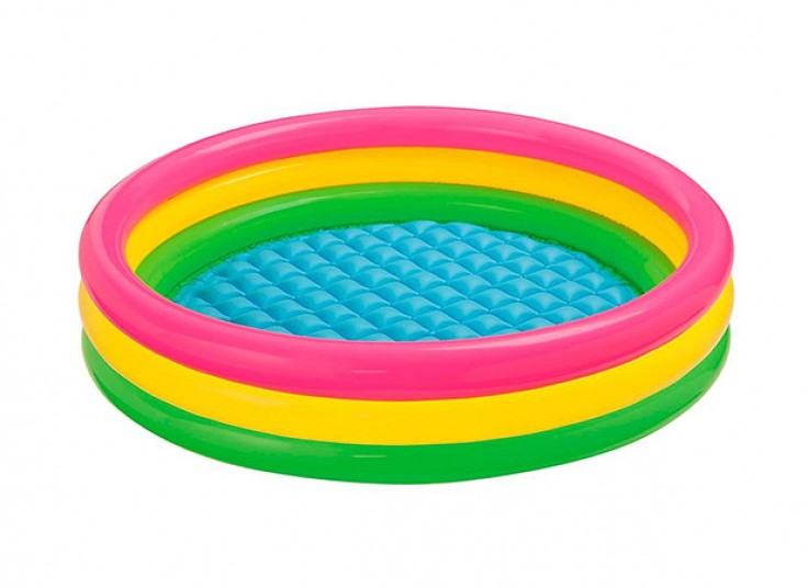 لوازم بادی استخر INTEX