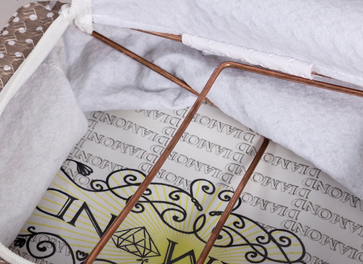 باکس نگهدارنده Diamond