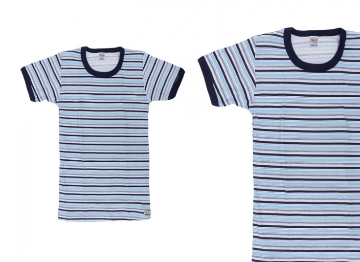 تیشرت بچگانه Öztaş