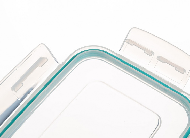 ظروف نگهدارنده غذا TAPCO