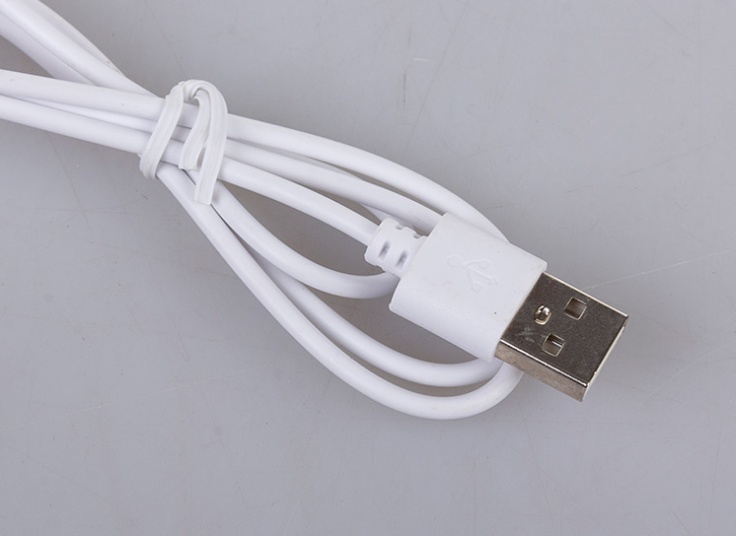 لامپ سیار USB LED