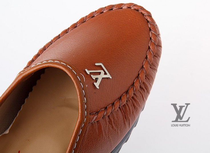 کفش کالج زنانه LV