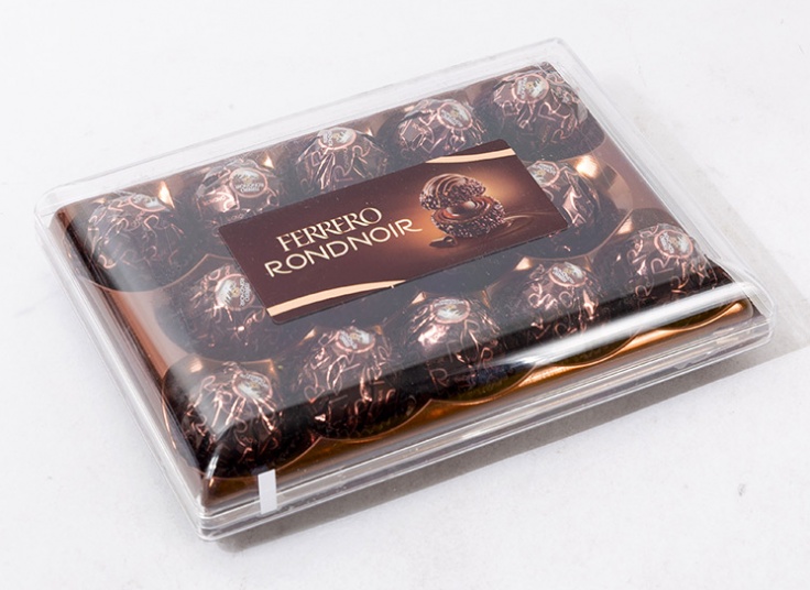 شکلات Ferrero Rocher