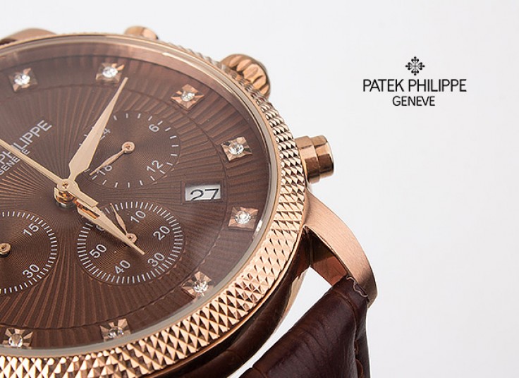 ساعت PATEK PHILIPPE