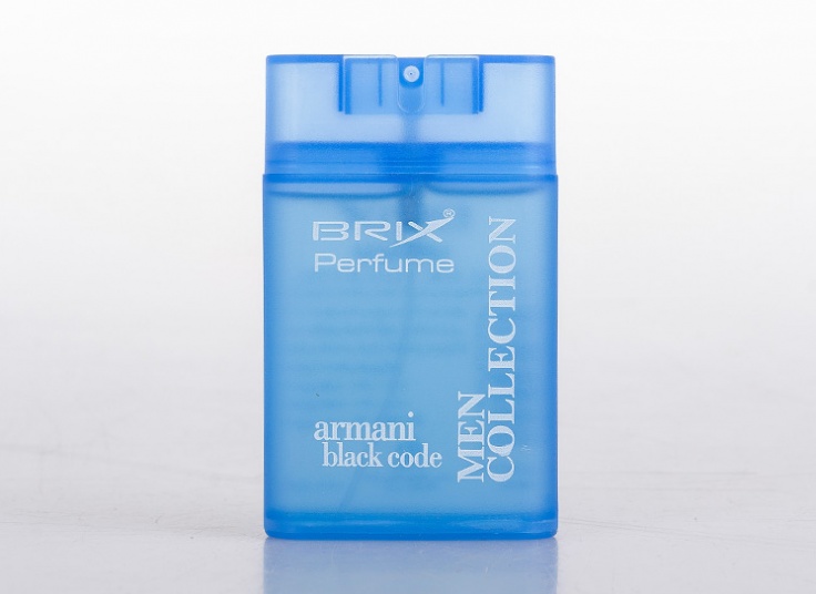 عطر و ادکلن جیبی BRIX