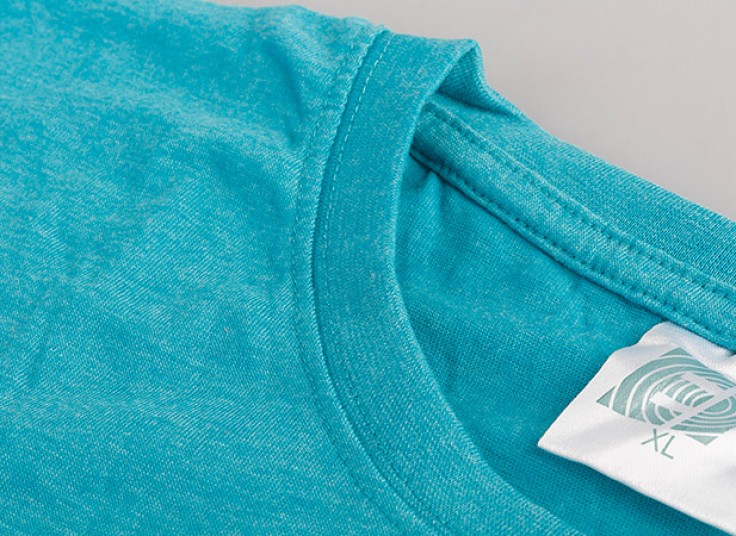 تیشرت مردانه آستین کوتاه EF