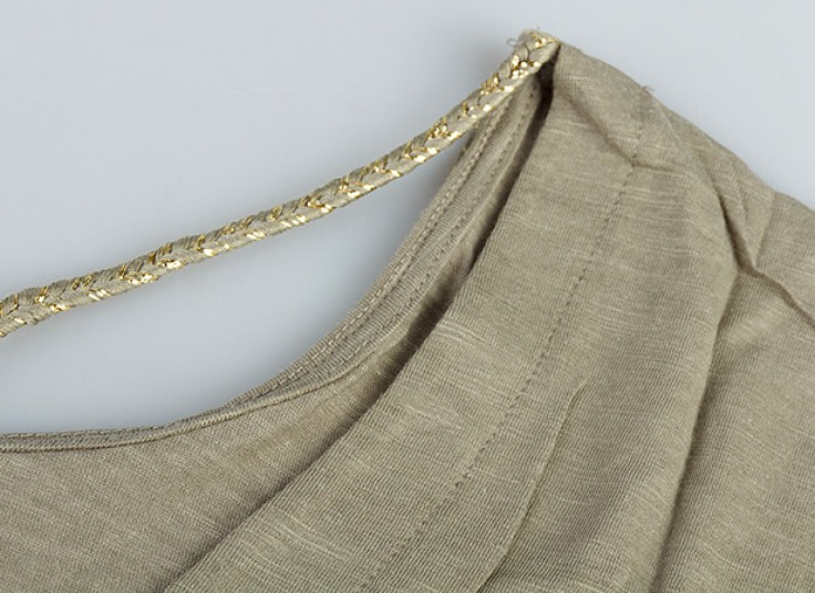 تیشرت آستین کوتاه زنانه CAMAIEU