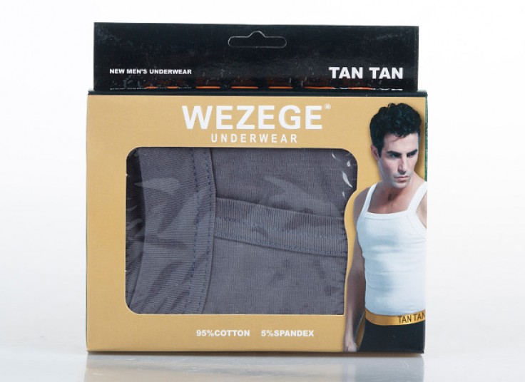 رکابی مردانه TAN TAN