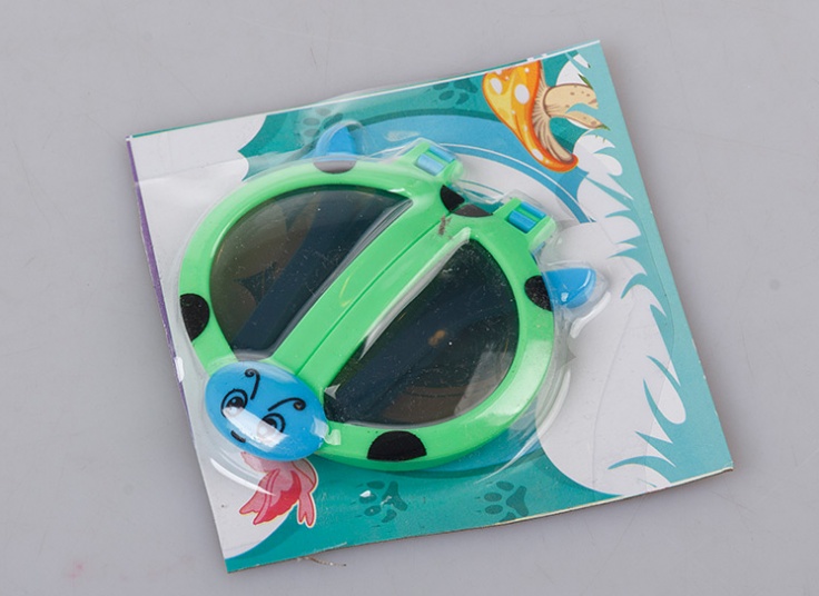 عینک تاشو بچه گانه Ladybird