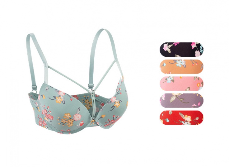 لباس زیر زنانه Luna