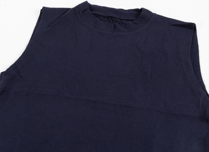 زیر سارافونی بافت آستین حلقه ای