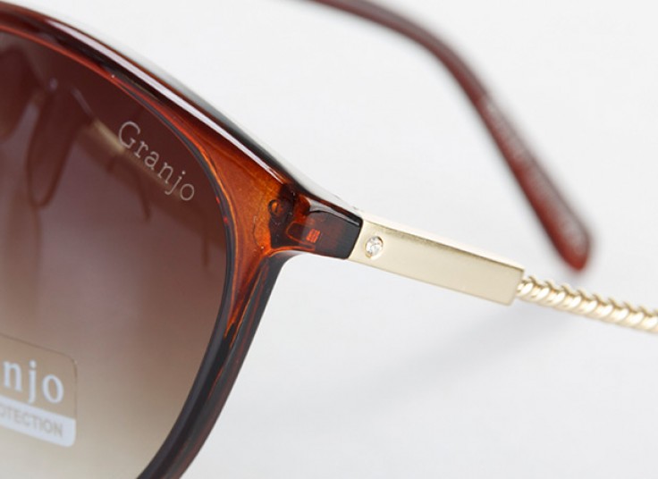عینک آفتابی زنانه طرح Granjo