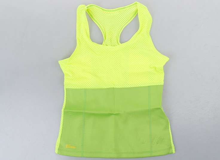 تاپ ورزشی لاغری Hot Shapers