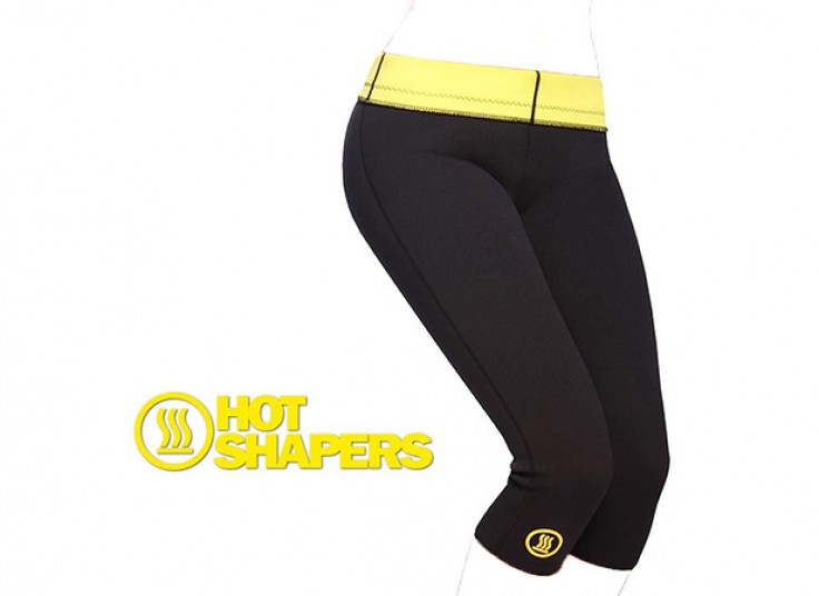 گن لاغری HOT SHAPERS