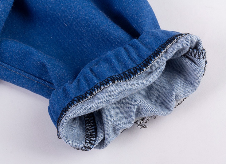 شلوار اسلش مردانه DENIM