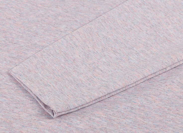 تیشرت ساده آستین بلند طرح POLICE