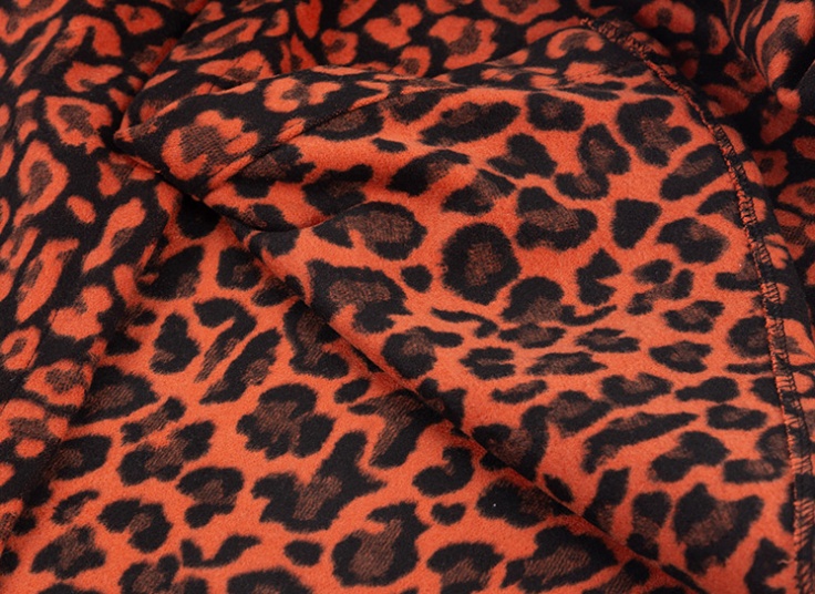 شکت زنانه پلنگی