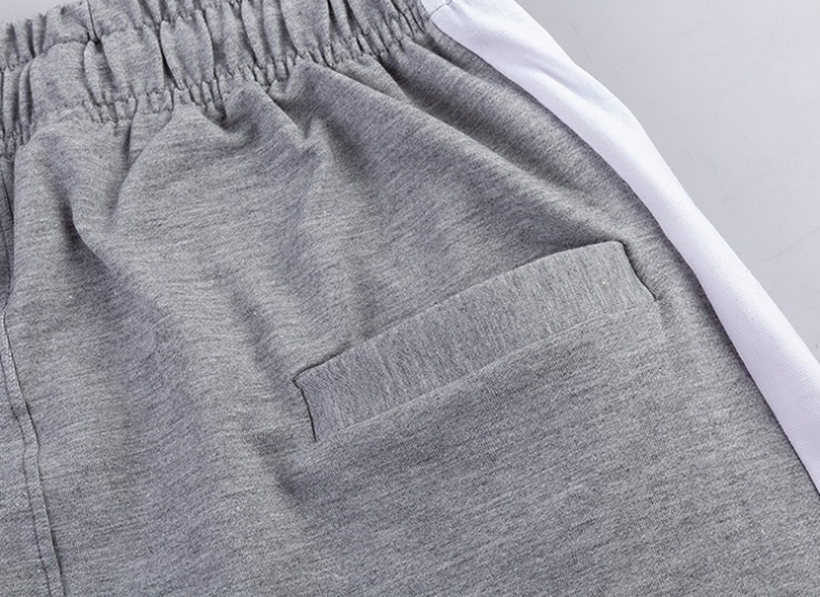 ست تیشرت و شلوار مردانه طرح Polo