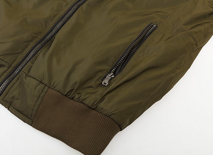 کاپشن مردانه JINBAO LANGREN