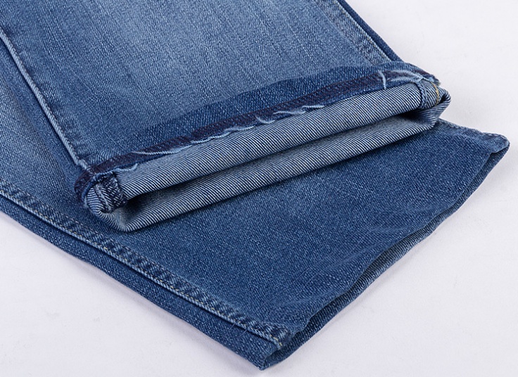 شلوار برمودا جین زنانه Wrangler