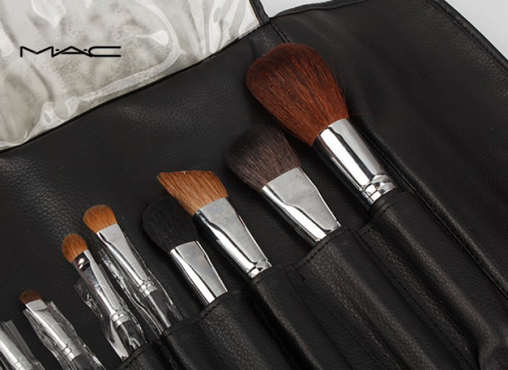 پکیج برس آرایشی Mac