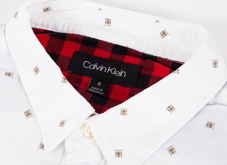 پیراهن مردانه Calvin Klein