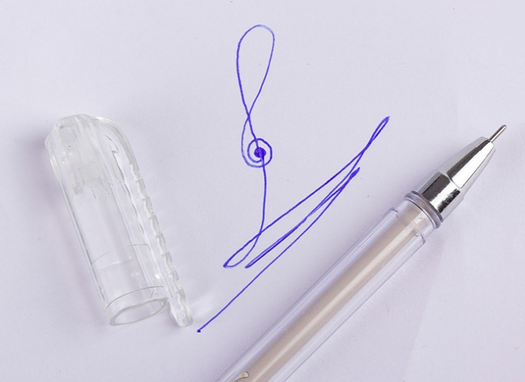 خودکار پاکن دار CHAOQI