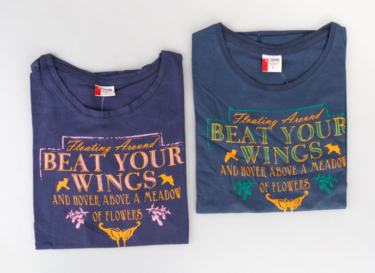 تیشرت زنانه ELDINO