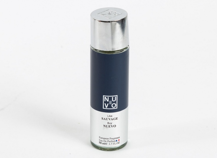 عطر و ادکلن Nuevo