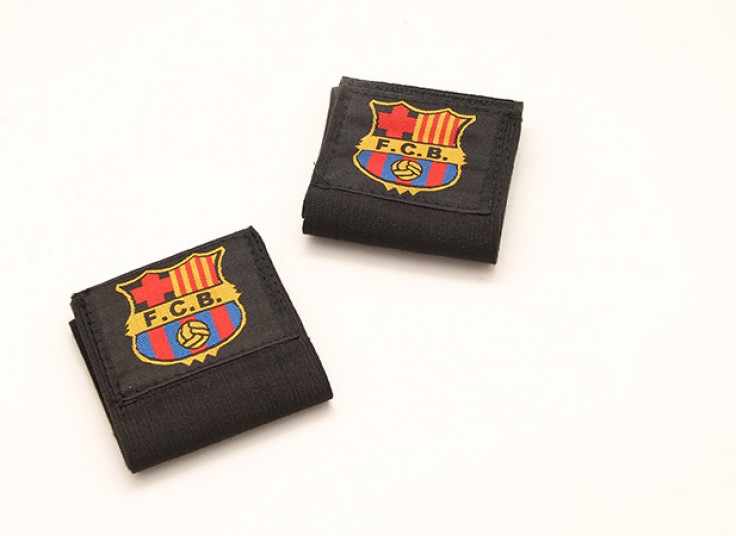 مچبند ورزشی