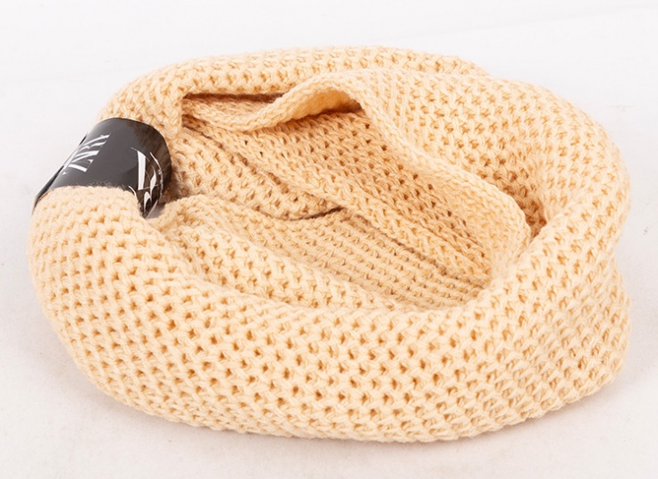 شال گردن رینگی