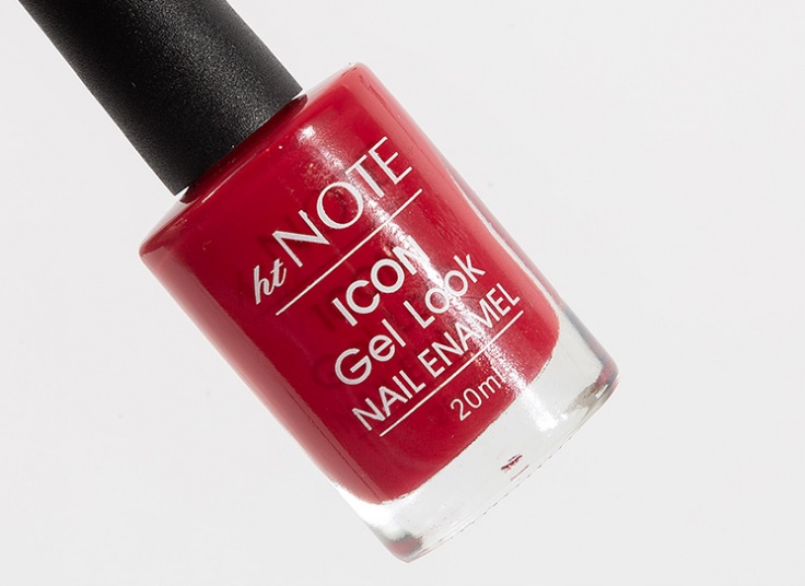 لاک ناخن NOTE