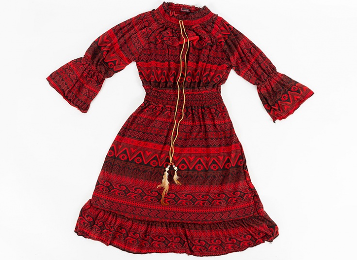 پیراهن زنانه Barunce