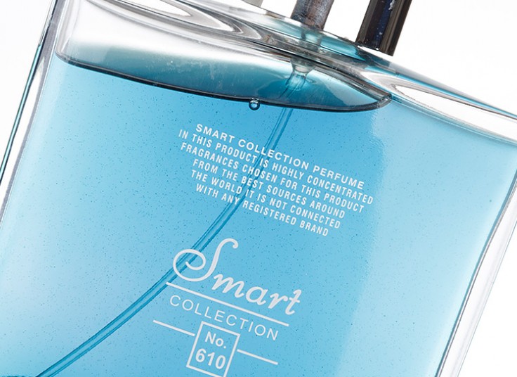 عطر و ادکلن Smart Collection