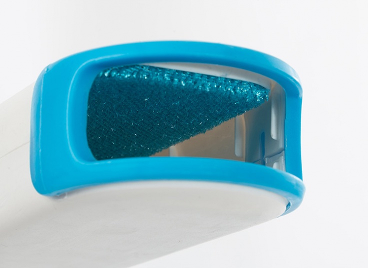 پرزگیر لباس و مبلمان