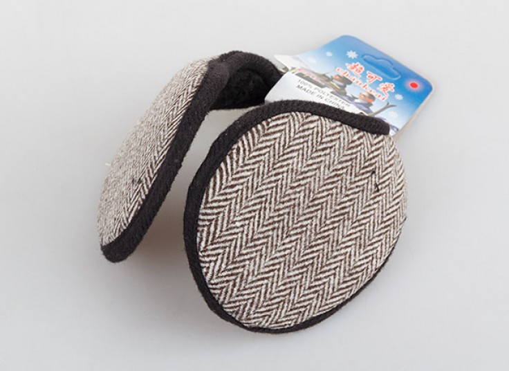 گوش گیر زمستانی chaokeai