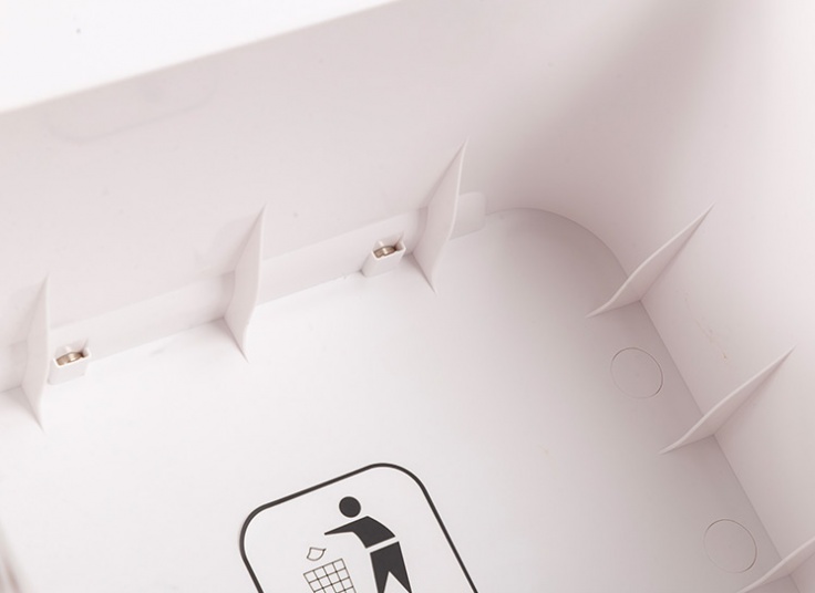 سطل زباله هوشمند شیائومی Lydsto T1