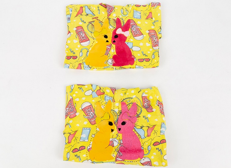 هودی بچگانه